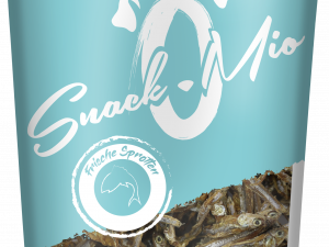 SMio Sprotten 50g