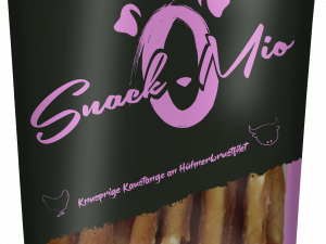 SMio Kaustange Huhn 200g