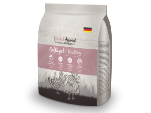 Venandi Cat Kitten 300g