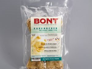 Fleisch-Bollies Lamm 150g