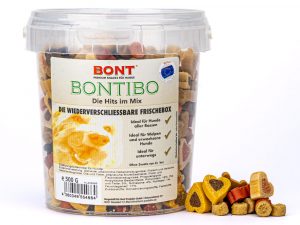 Bontibo Die Hits im Mix 500g