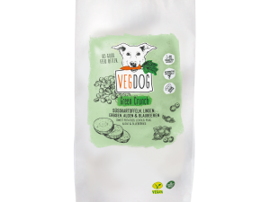 VegDog Farmers Crunch 2kg