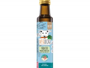 VegDog VISH OIL 250ml