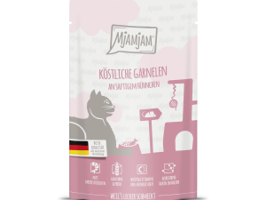 MjAMjAM Katze Garn+Hühn 125g