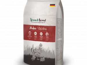 Venandi Cat Huhn 1,5kg