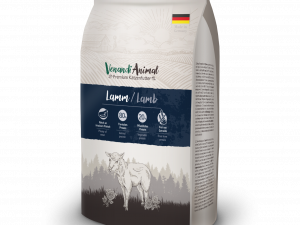 Venandi Cat Lamm 1,5kg