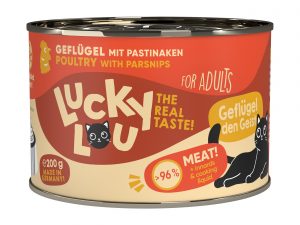 LuckyLou LS Gefl 200gD