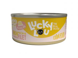 LuckyLou EF Thun+Huh Gele 70gD
