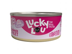 LuckyLou EF Huhnerfi Gele 70gD