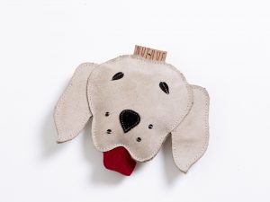 NufNuf Lederspaß Labrador