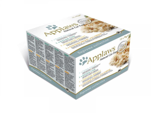 Applaws  Cat MP Supreme Selection 12x70g
