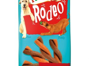 Frolic Rodeo Rind 6St/110g