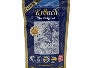 Lachs Snack Hund 175g