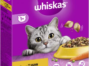 Whiskas Adult 1+ Huhn 800g