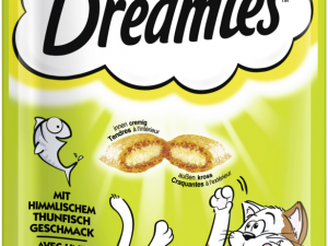 Mars Dreamies Cat Thunfish 60g