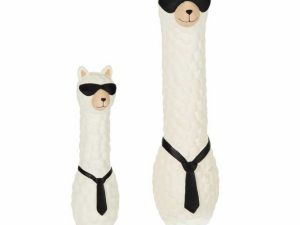 Beeztees Latex Spielzeug Alpaka Sunny - 25 cm