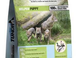 Tundra Puppy 3,18kg