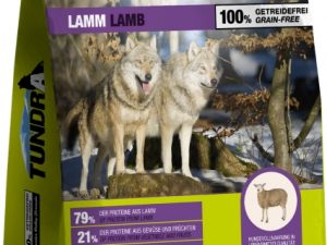 Tundra Lamm 750g