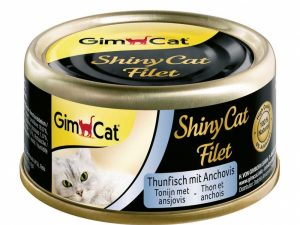 Gimpet ShinyC.Filet Thun Anc.70gD