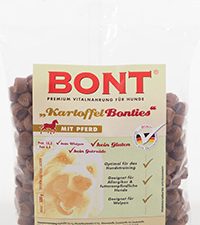 Kartoffel-Bonties Pferd 500g