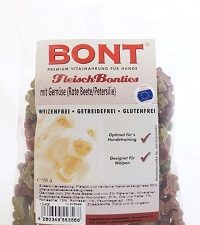 Fleisch-Bont. RBeetePeter 150g
