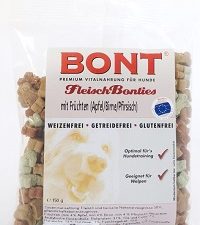 Fleisch-Bonties Früchte 150g