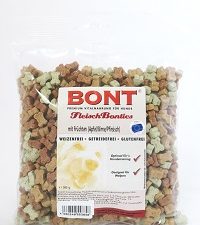 Fleisch-Bonties Früchte 500g
