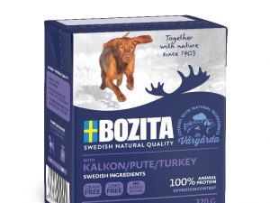 Bozita HiG Pute 370gT