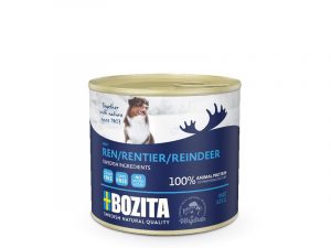 Bozita Paté Rentier 625gD