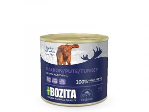 Bozita Paté Pute 625gD