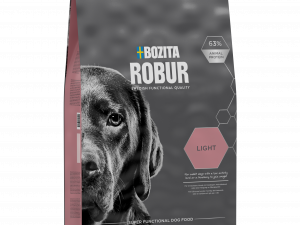 Robur Light 19/8 12kg