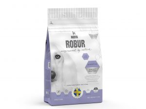 Robur Single Prot. Lamb 3kg