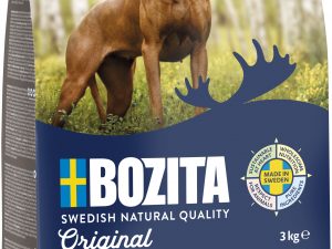 Bozita Dog Original Adult XL 3kg