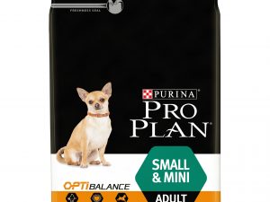 ProPlan Dog Small Mini Adult Huhn 3kg