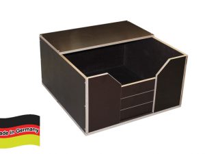 Easy-Hopper Wurfbox Komfort 80x80cm