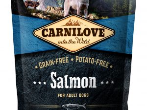 Carnilove Salmon 1,5kg