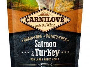 Carnilove Large Breed 1,5kg
