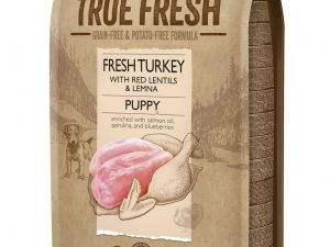 Carnilove Dog Adult True Fresh Puppy 1,4kg