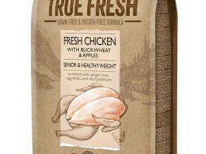Carnilove Dog Adult True Fresh Senior 1,4kg