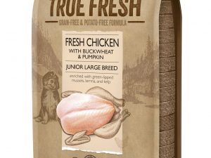 Carnilove Dog Adult True Fresh Junior 1,4kg