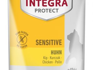 Integra Protect Sensitive Huhn 85gP
