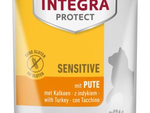 Integra Protect Sensitive Pute 85gP
