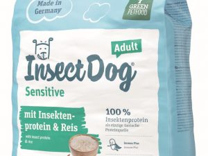 InsectDog Sensitive 900g