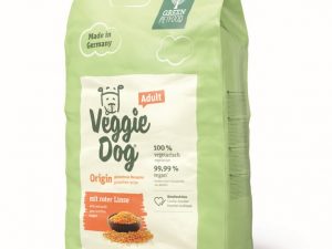 VeggieDog Origin 10kg