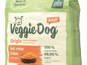 VeggieDog Origin 900g