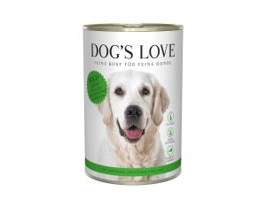 DOGSLOVE Wild 400gD