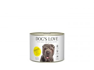 DOGSLOVE Huhn 200gD