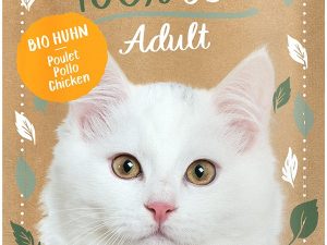 CATSLOVE BIO Huhn 100gP