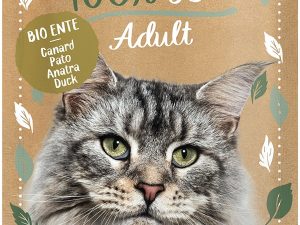 CATSLOVE BIO Ente 100gP