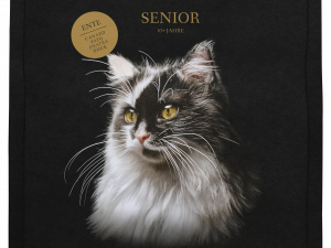 CATSLOVE Senior Ente 2kg
